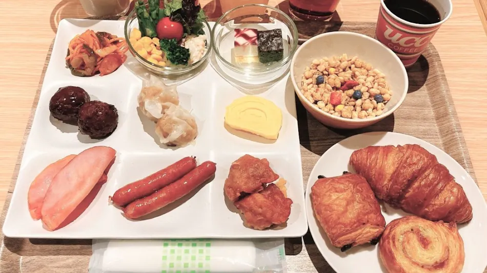 Smile Hotel Premium Hakodate Goryokaku