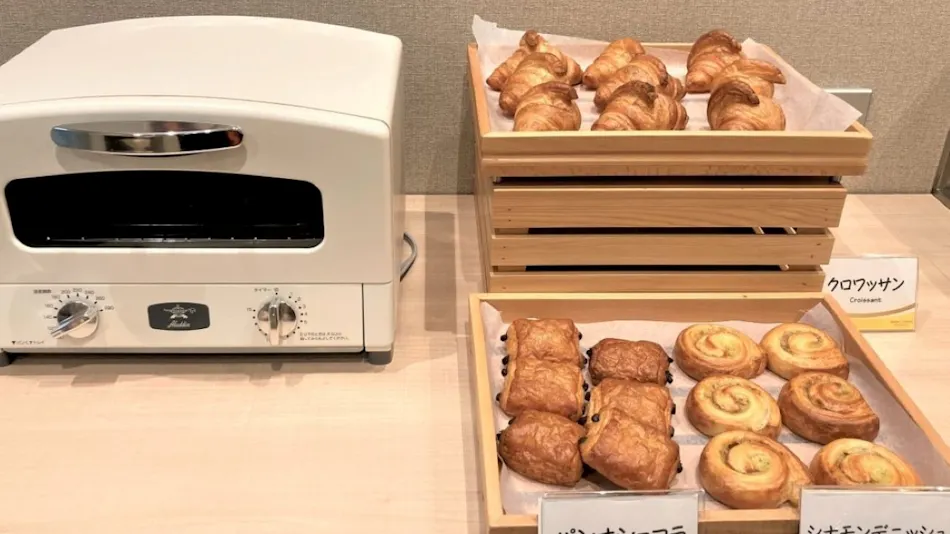 Smile Hotel Premium Hakodate Goryokaku
