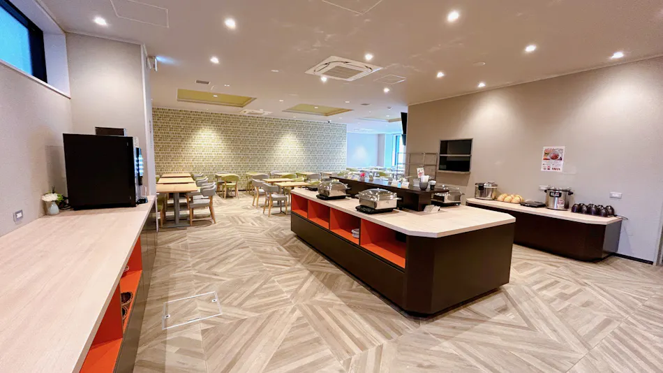 Smile Hotel Premium Hakodate Goryokaku
