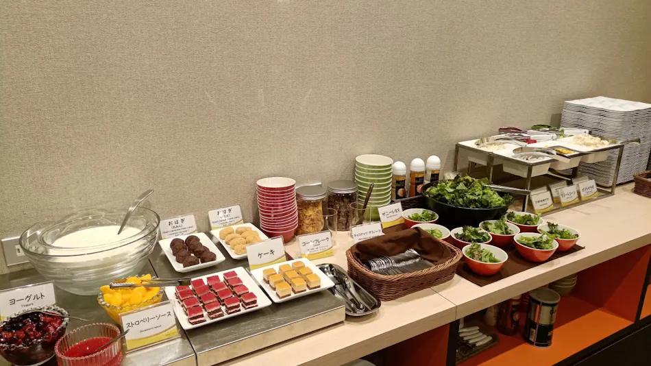 Smile Hotel Premium Hakodate Goryokaku