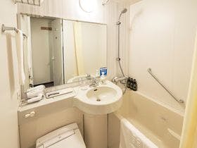 相鉄フレッサイン　横浜駅東口（2020年10月25日オープン）