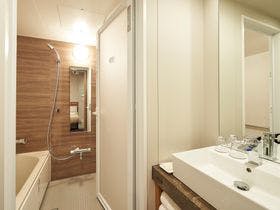 相鉄フレッサイン　横浜駅東口（2020年10月25日オープン）