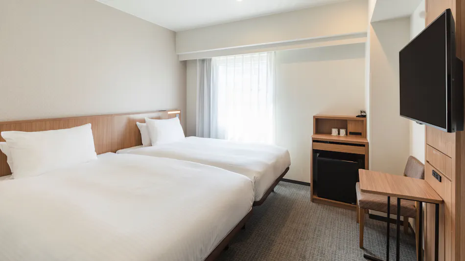 Sotetsu Fresa Inn Yokohama Station East Exit