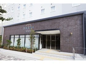 相鉄フレッサイン 横浜駅東口