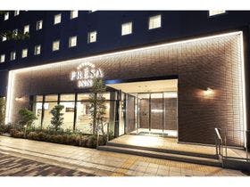 相鉄フレッサイン 横浜駅東口<2020年10月25日オープン>