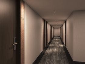 相鉄フレッサイン　横浜駅東口（2020年10月25日オープン）