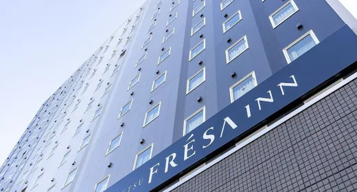 Sotetsu Fresa Inn Yokohama Station East Exit