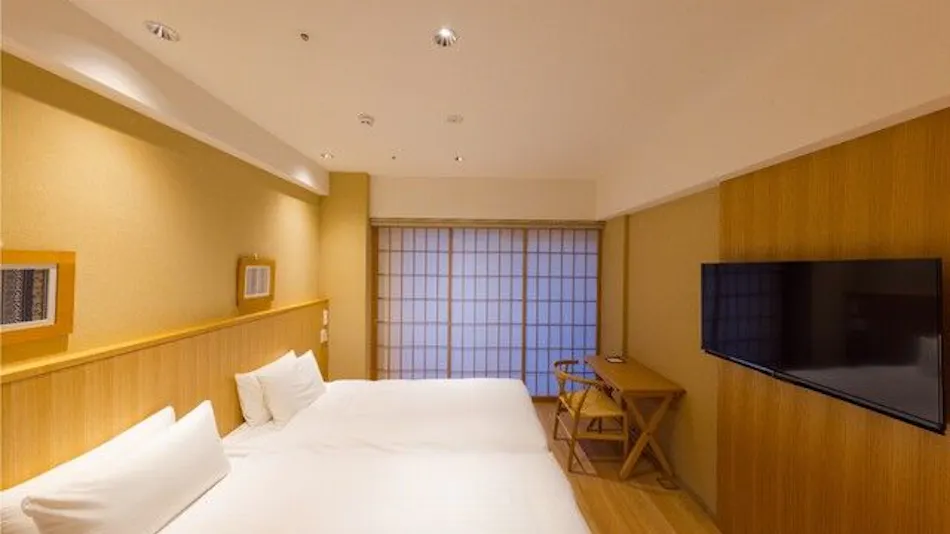 9HOTEL HAKATA