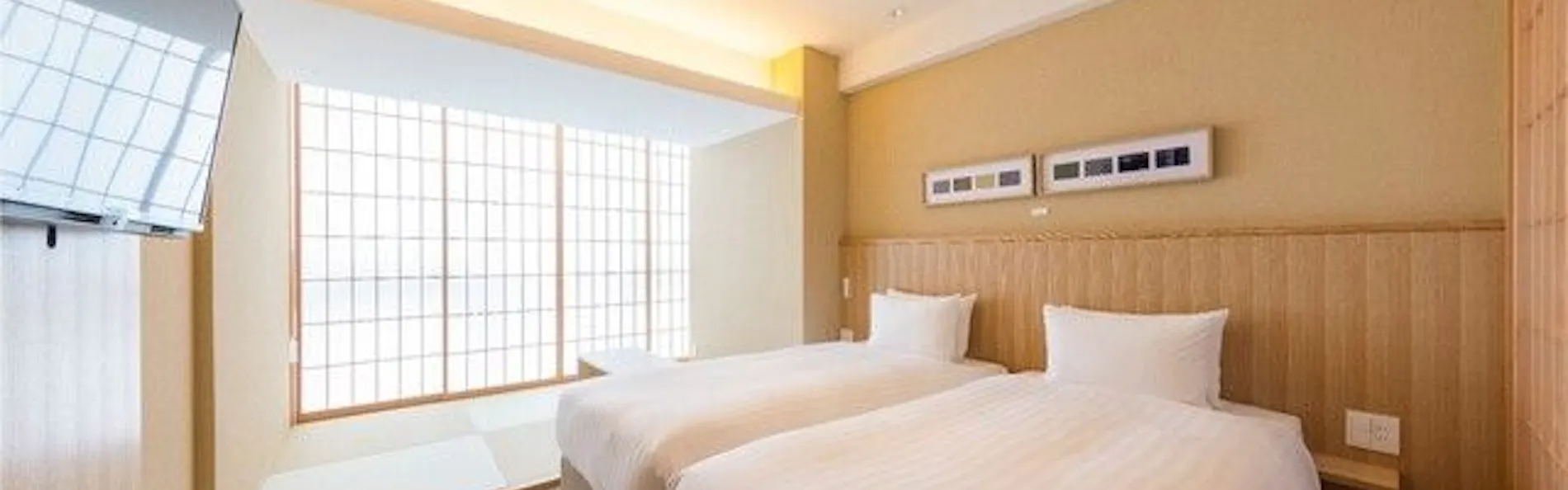9HOTEL HAKATA