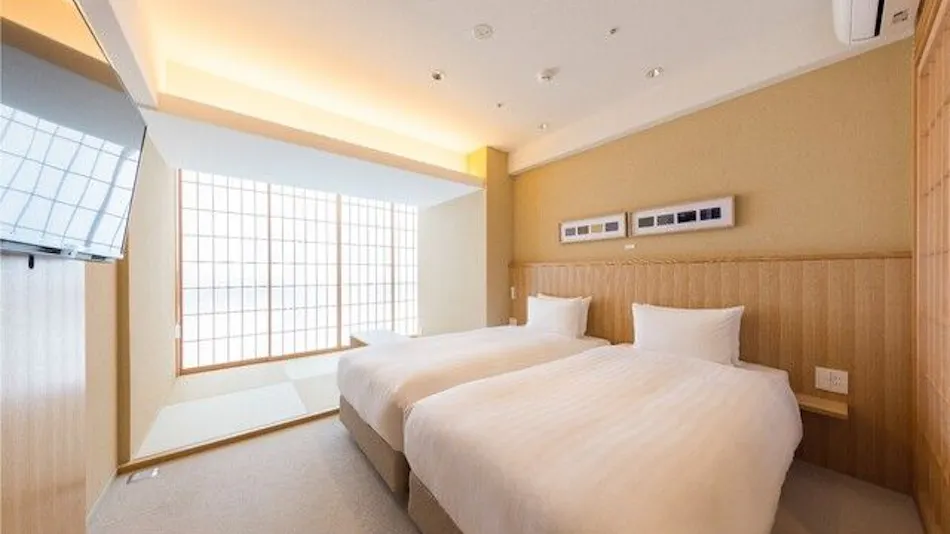 9HOTEL HAKATA