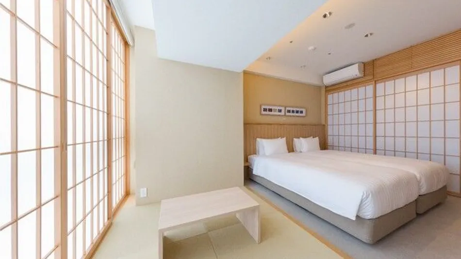 9HOTEL HAKATA