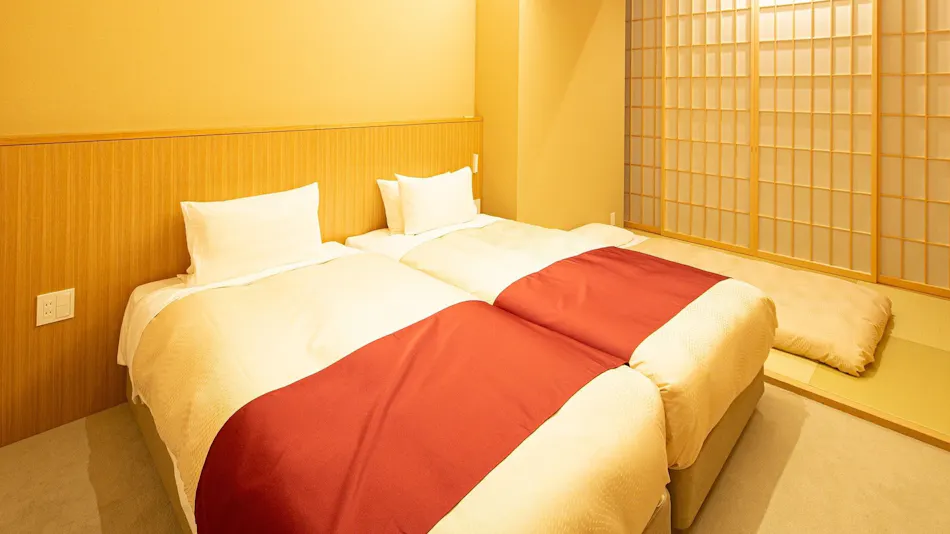 9HOTEL HAKATA