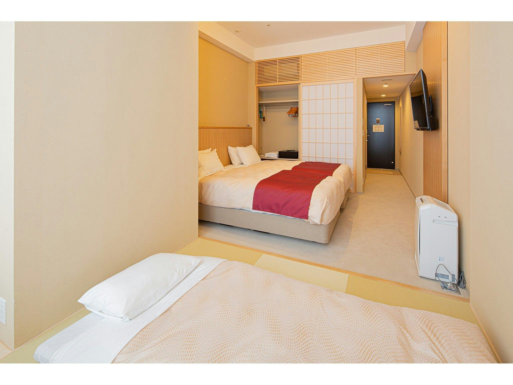 9HOTEL HAKATA