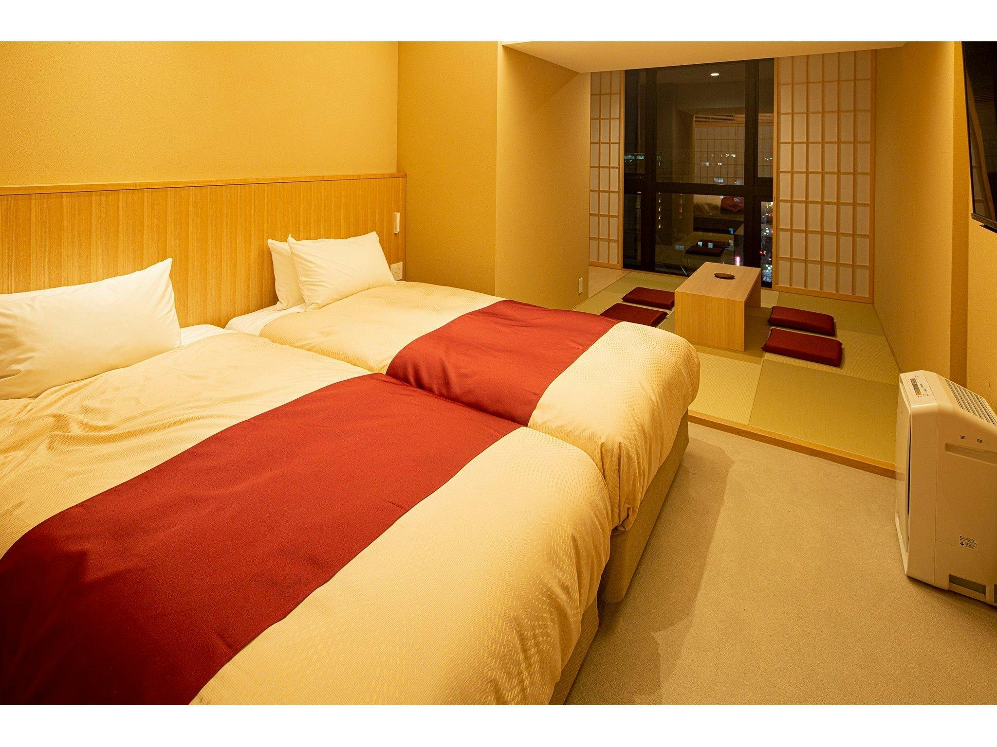 9HOTEL HAKATA