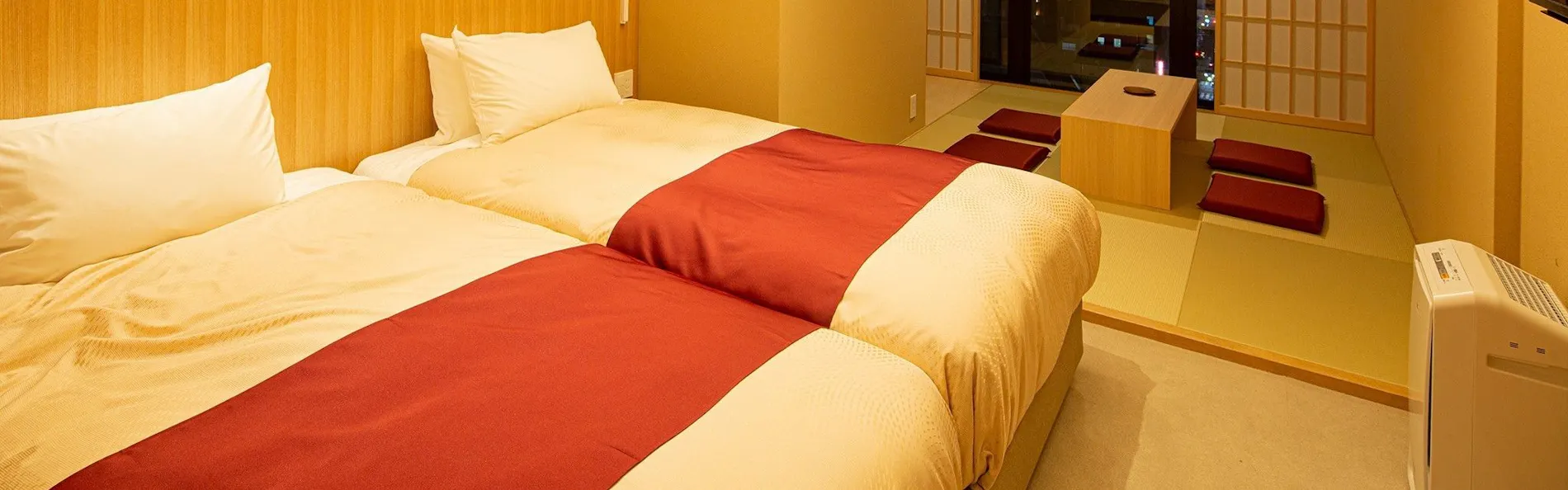 9HOTEL HAKATA