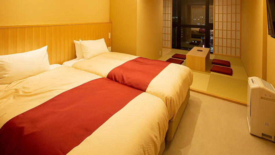 9HOTEL HAKATA