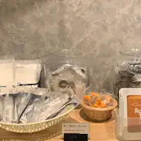 アメニティバイキング実施中♪