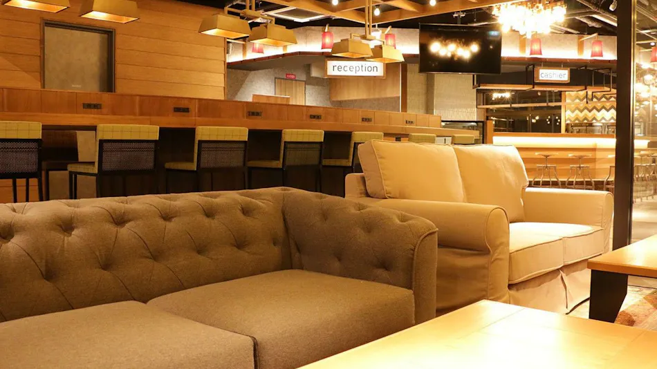 Umeda Holic Hotel