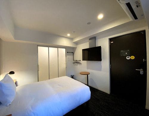 （禁煙）ユニバーサルダブル