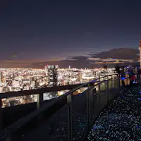 梅田スカイビル