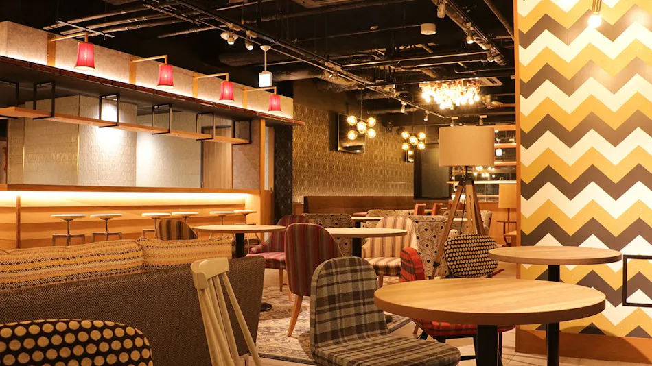 Umeda Holic Hotel