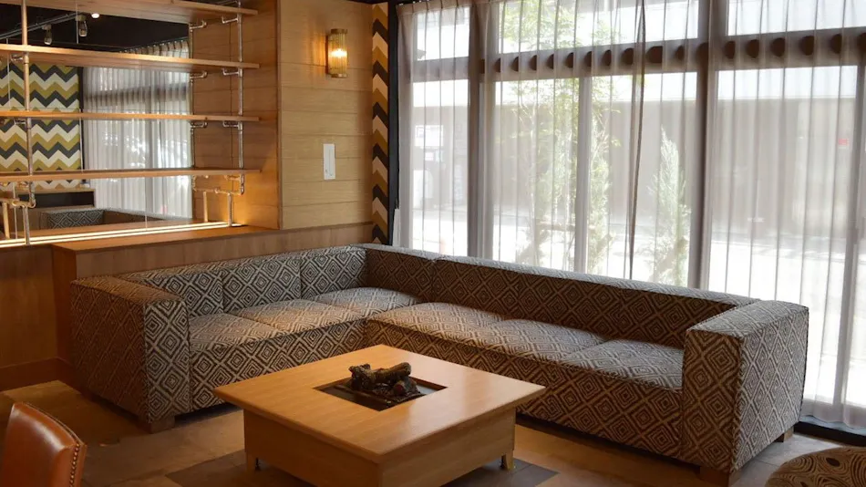 Umeda Holic Hotel