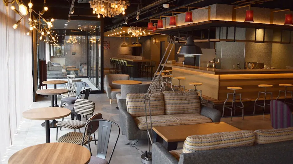 Umeda Holic Hotel