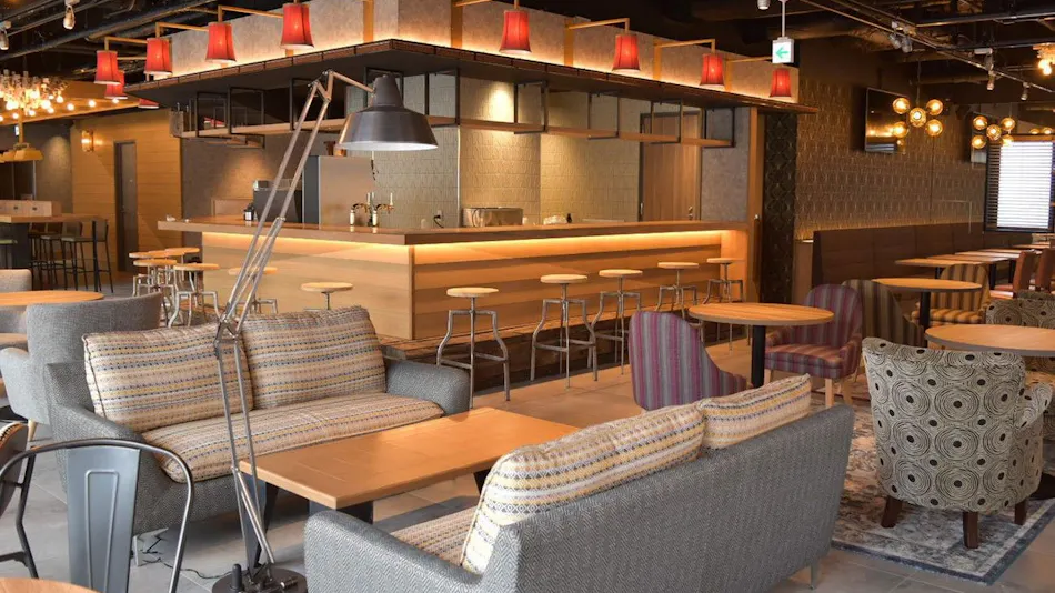 Umeda Holic Hotel