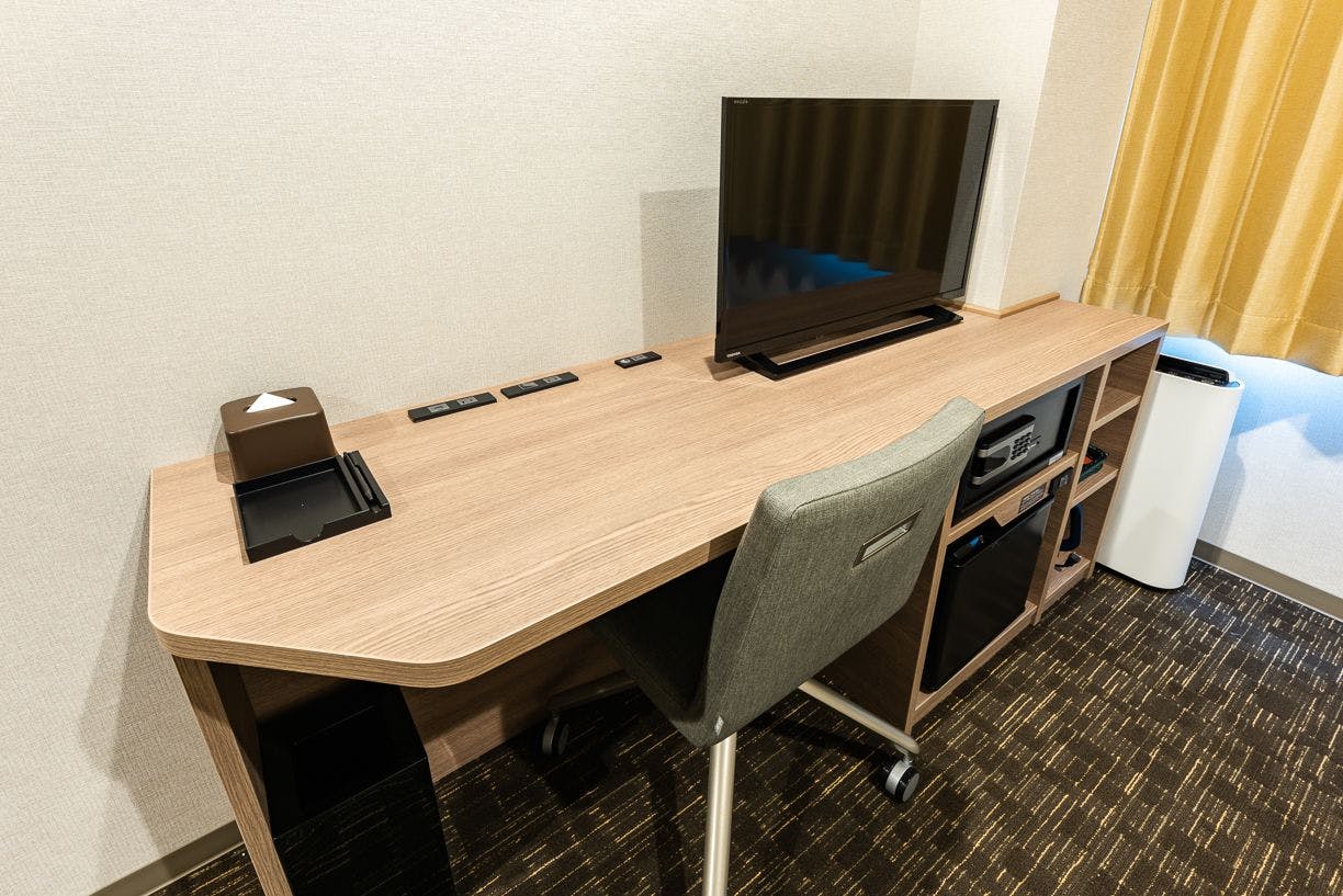 ホテルかずさや