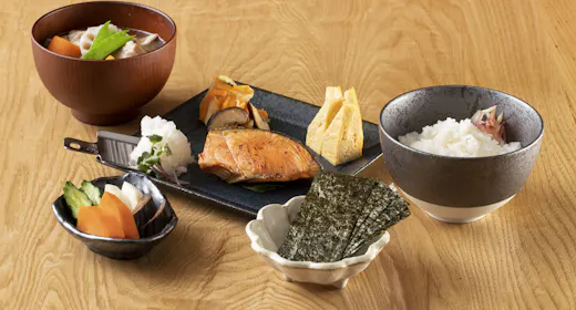 【レイトアウト】ゆっくりプラン 最大12:00まで滞在可(朝食付き)