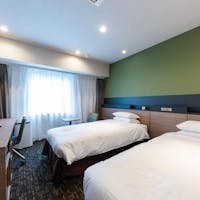 ホテルかずさや 【オータムセール】ホテルかずさや シンプルステイ(朝食付き)