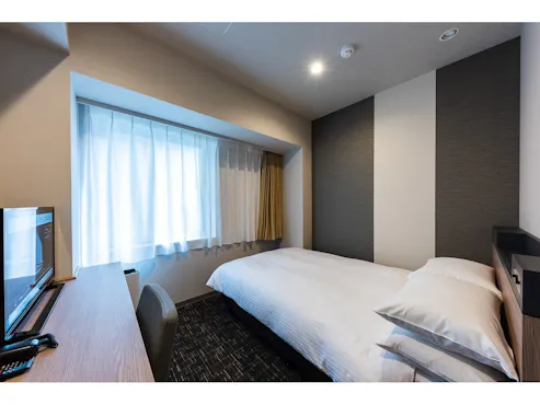 Kamar Single (dengan bathtub)