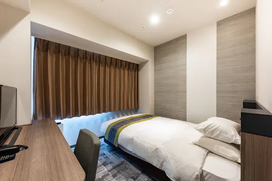 Kamar Single (tanpa bak mandi)