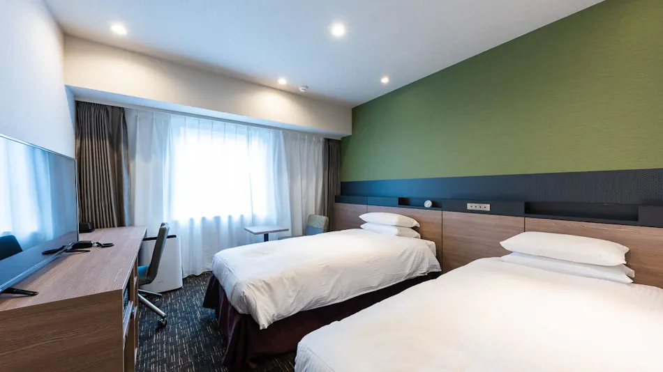 Hotel Kazusaya
