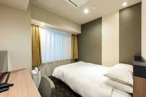 Semi-double (dengan bathtub)