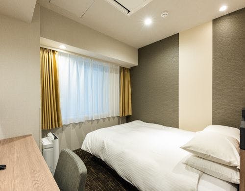 セミダブル　バス