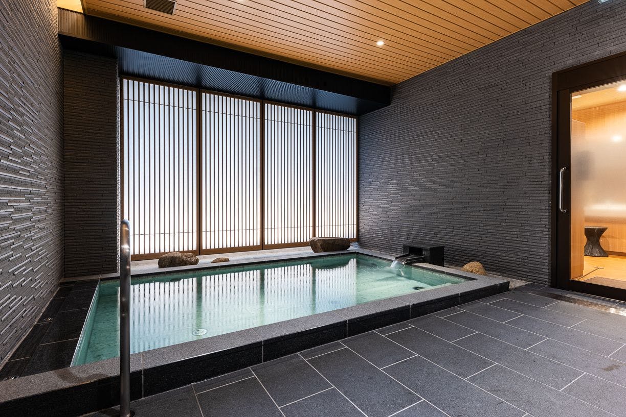 Pemandian Umum Toki no Yu - Pemandian Wanita