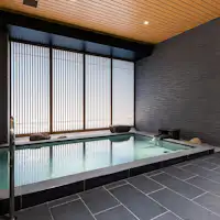 Pemandian Umum Toki no Yu - Pemandian Wanita