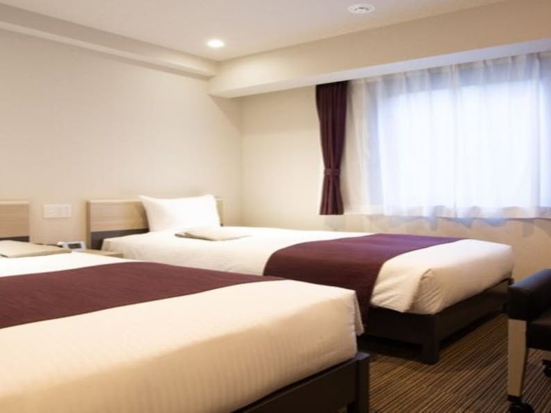 くれたけイン大阪御堂筋本町 の宿泊プラン 宿泊予約は 一休 Com ビジネス