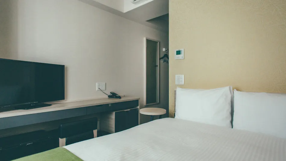 Kuretake Inn Osaka Midosuji Honmachi