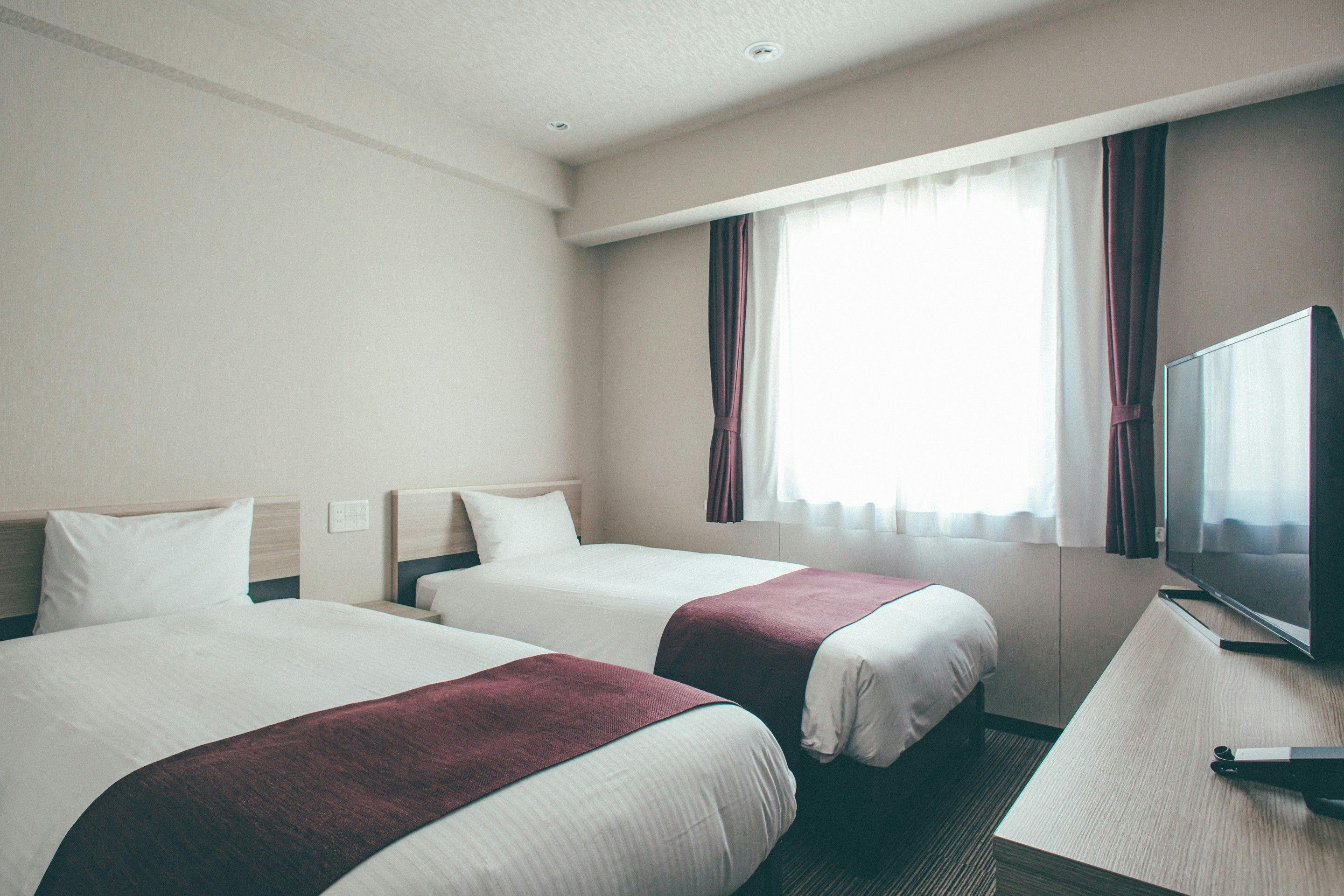 エコノミーツイン