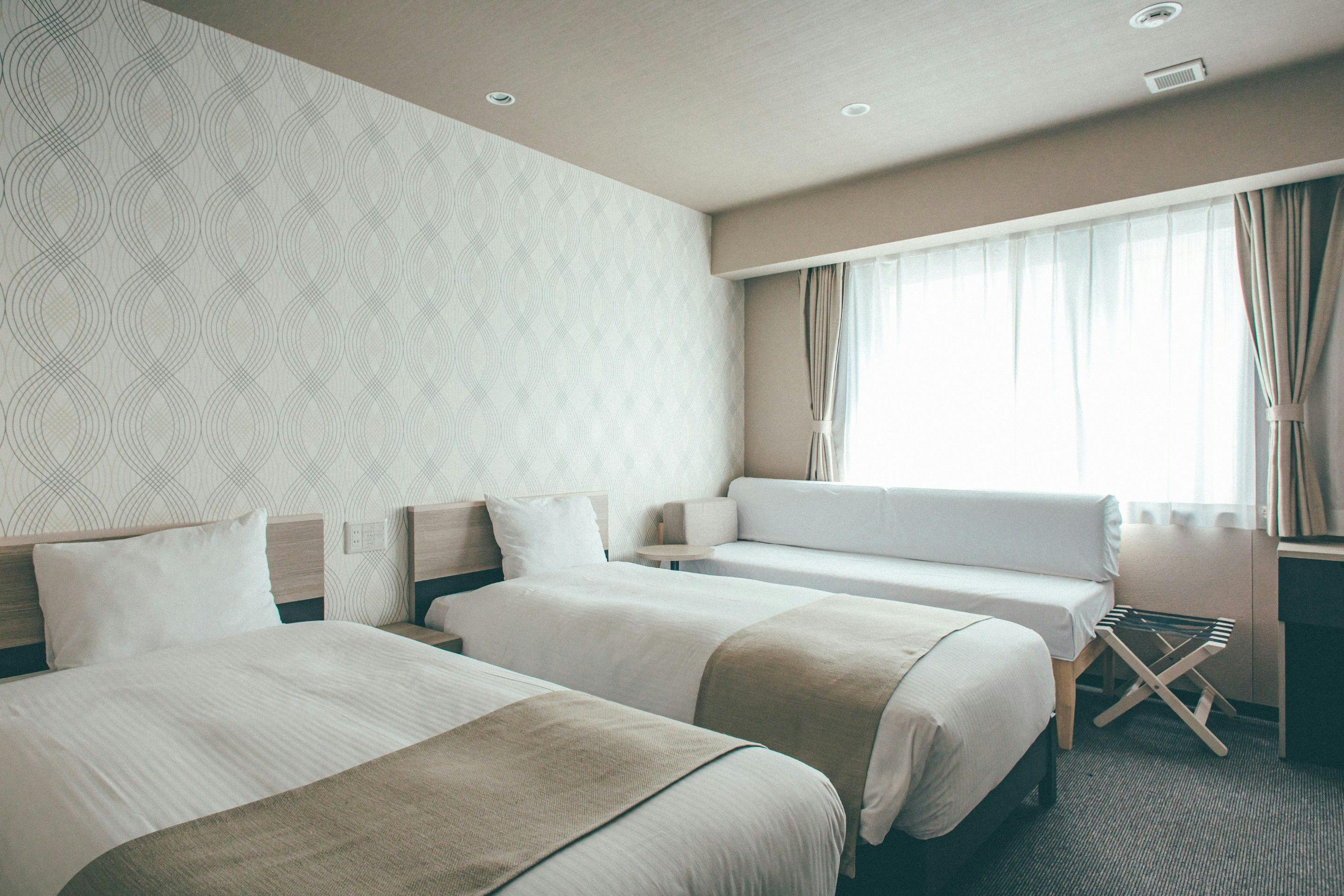 デラックスツイン