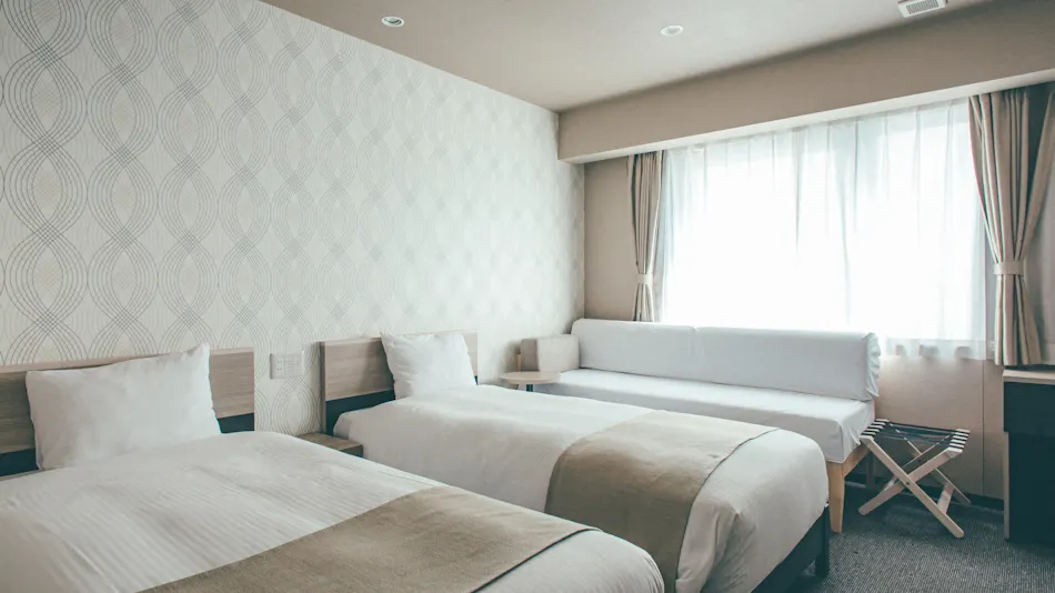 Kuretake Inn Osaka Midosuji Honmachi