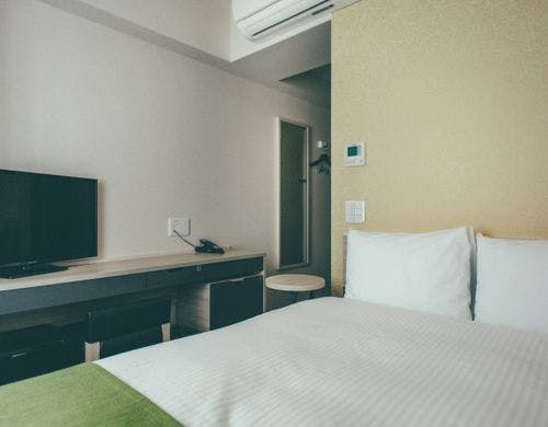 シングルルーム