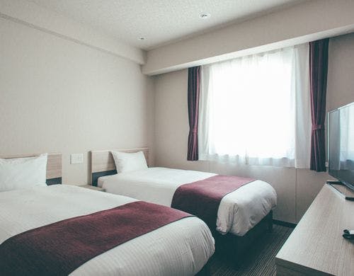 エコノミーツイン