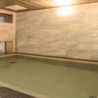 【Pemandian Lantai 1】(Pria)