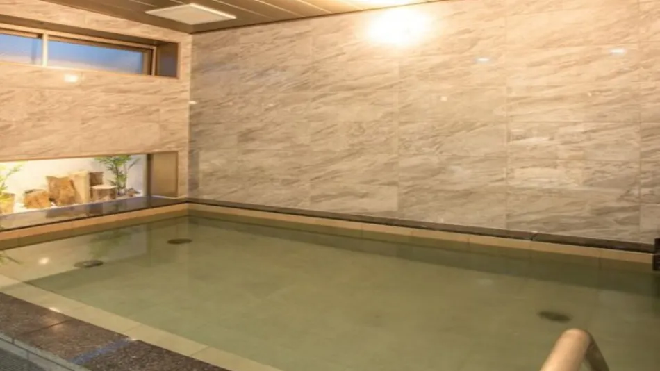 Kuretake Inn Osaka Midosuji Honmachi