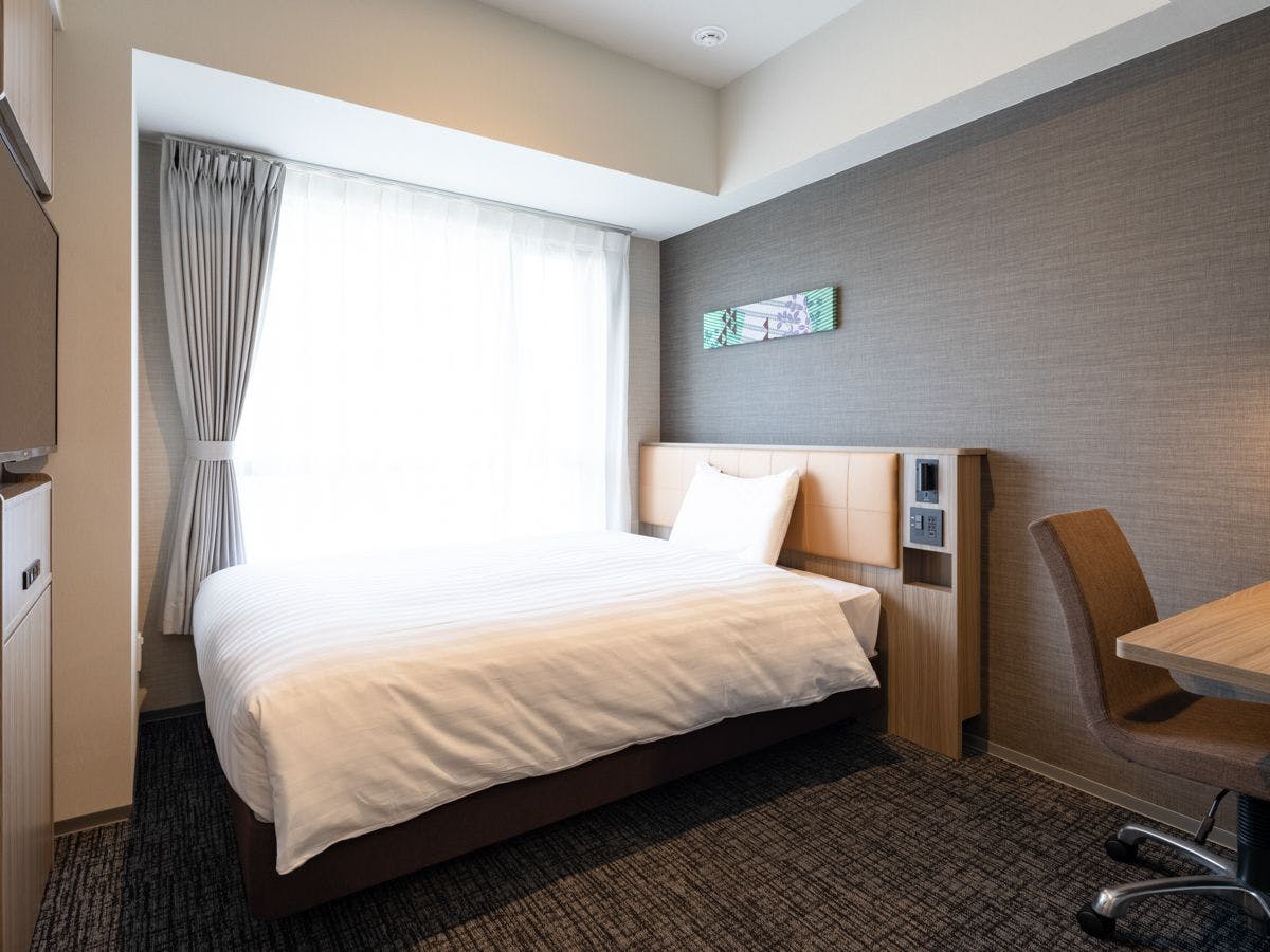 １ベッド◆クイーンエコノミー◆＜禁煙＞