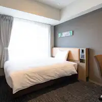 1ベッド◆クイーンエコノミー◆<禁煙>