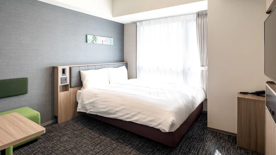 Comfort Hotel ERA Kyoto Toji